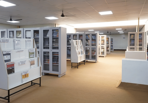 Dr Kiran C Patel Medical College & Research Institute Bharuch Infrastructure photo 5